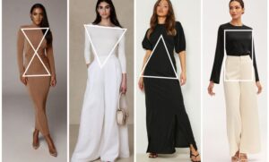 فرم بدن خود را بشناسید و بر اساس آن لباس بپوشید 780x470 1